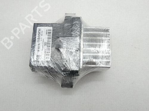 Heater resistor OPEL MERIVA B MPV (S10) 1.7 CDTI (75) | BP27947701M108 