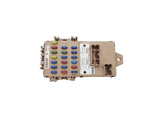 Used Fuse box SUBARU FORESTER (SG_) 2.0 AWD (SG5) (125 hp) 27949166