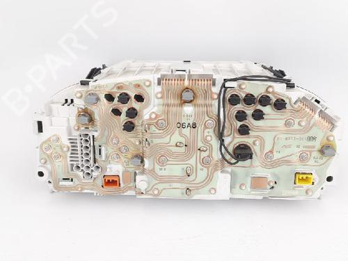 Kombinert Instrument HONDA CR-V I (RD) 2.0 16V 4WD (RD1, RD3) | BP27949514C47