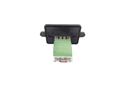 Used Heater resistor DACIA SANDERO II 1.5 dCi 75 / Blue dCi 75 (B8JW, B8M4, B8AH, B8M7, B8M6) (75 hp) 27949426