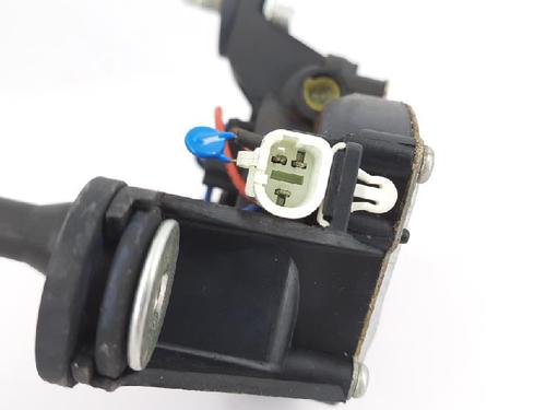 Rear wiper motor FIAT CROMA (194_) 1.9 D Multijet | BP27960989M102 