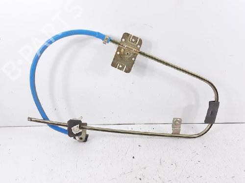 Rear left window mechanism FIAT TEMPRA (159_) 1.4 i.e. (159.AA) | BP27962273C24 