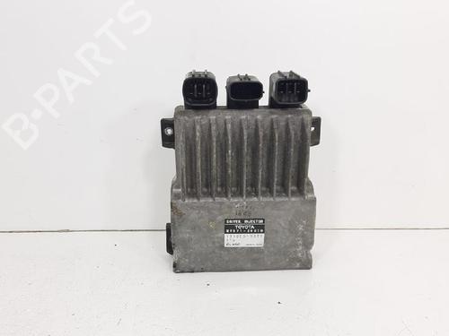 Elektronisk modul TOYOTA RAV 4 III (_A3_) 2.2 D 4WD (ALA30_, ALA30R) | BP27942148M83 