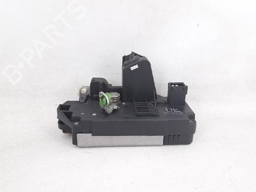 Rear left lock OPEL VECTRA B Estate (J96) 1.6 i (F35) | BP27937147C100 