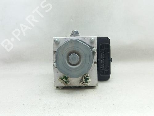 ABS pump OPEL CORSA E (X15) 1.2 (08, 68) | BP27937101M43