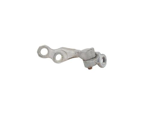 Used Hinge/Door check strap FORD FOCUS II Turnier (DA_, FFS, DS) 1.4 (80 hp) 27967848