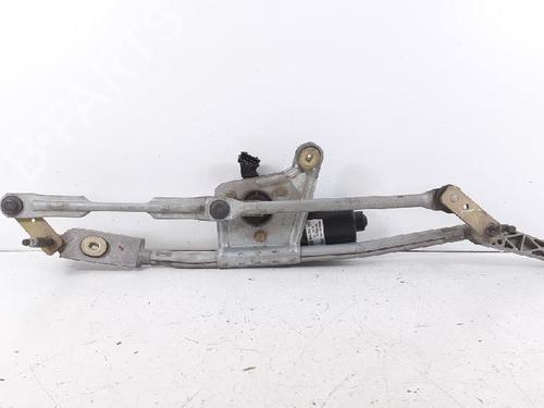 Front wiper motor VOLVO S60 I (384) 2.4 | BP27938412M29 