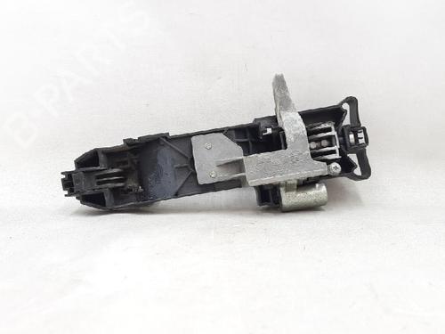 Rear left exterior door handle NISSAN MICRA III (K12) 1.2 16V | BP27954753C130 