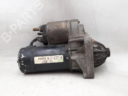 Startmotor FIAT MULTIPLA (186_) 1.6 16V Bipower (186AXC1A) | BP27956656M8 
