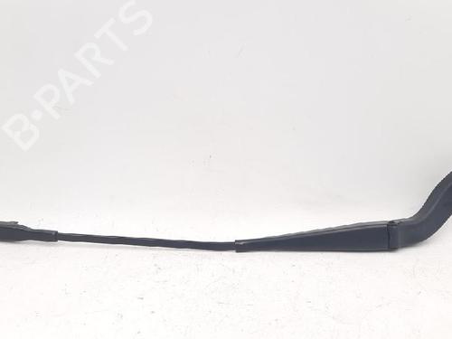 Front windshield wiper arm MERCEDES-BENZ A-CLASS (W169) A 160 CDI (169.006, 169.306) | BP27947463C143 