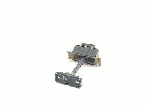 Hinge/Door check strap MERCEDES-BENZ C-CLASS (W203) C 220 CDI (203.006) | BP27941559C146 