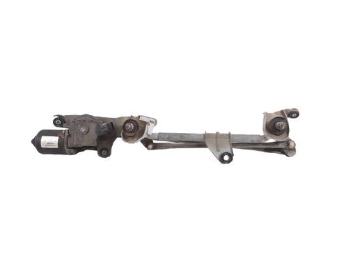 Viskermotor vindrude MITSUBISHI COLT VI (Z3_A, Z2_A) 1.1 (Z31A, Z32A) (75 hp) 27964572