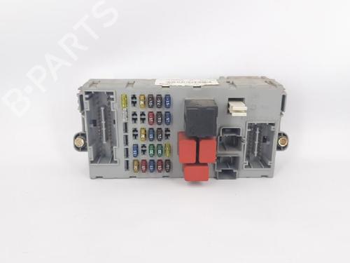 Fuse box FIAT IDEA (350_) 1.3 D Multijet | BP27965073E1 