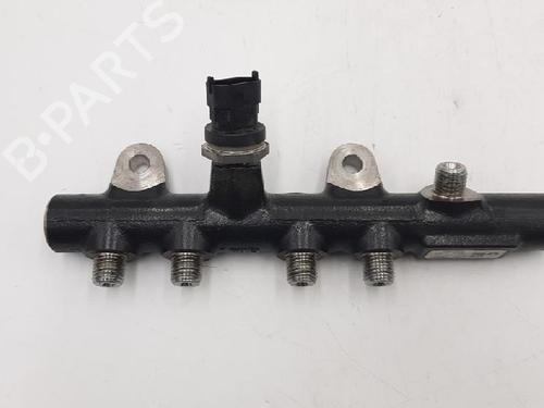 Injection rail RENAULT CAPTUR I (J5_, H5_) 1.5 dCi 90 (J5N4, J5M5, J5MW, J5M6, J5AL, J5AJ) | BP27944124M98