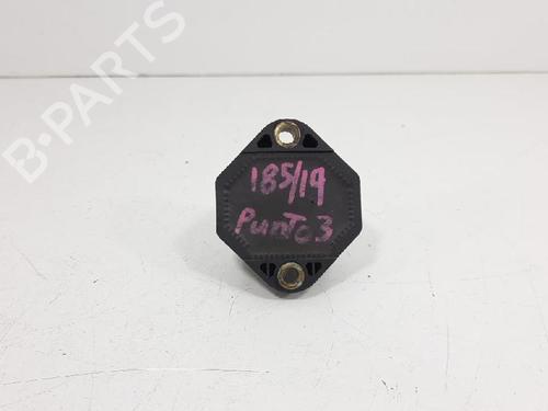 Elektronische module FIAT PUNTO (188_) 1.2 16V 80 (188.233, .235, .253, .255, .333, .353, .639,... | BP27942225M83 