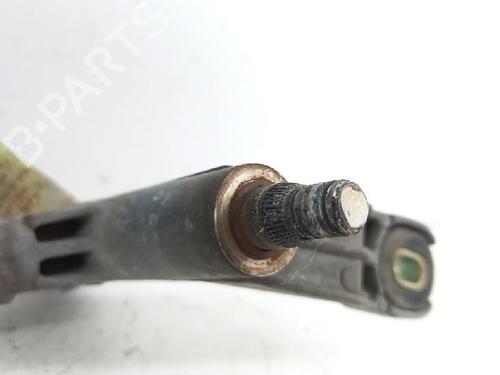 Front wiper motor FIAT PALIO (178_, 171_, 371_) 1.2 | BP27966307M29 