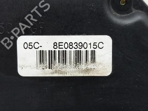 Rear left lock AUDI A4 B7 (8EC) 2.5 TDI | BP27956994C100 