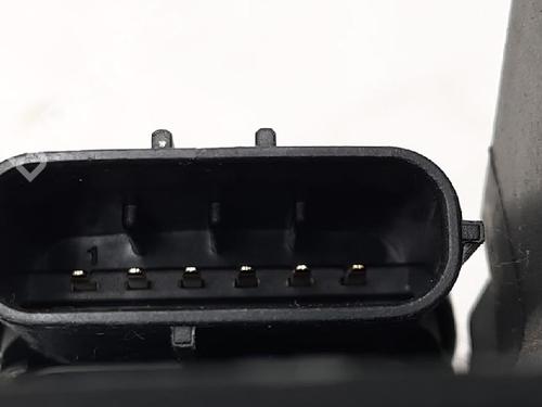 Pedal VW GOLF PLUS V (5M1, 521) 1.9 TDI | BP27946864I4 