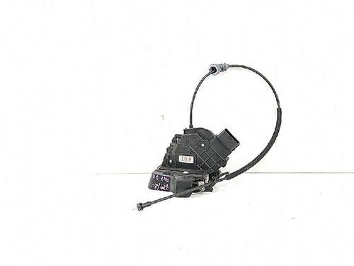 Front right lock VOLVO C30 (533) 1.6 D | BP27941474C97 