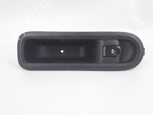 Right front window switch RENAULT CLIO III (BR0/1, CR0/1) 1.4 16V | BP27962575I26