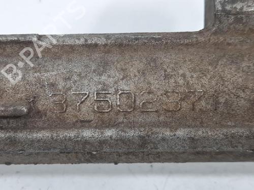 Steering rack FIAT PUNTO (188_) 1.2 16V 80 (188.233, .235, .253, .255, .333, .353, .639,... | BP27936259M22