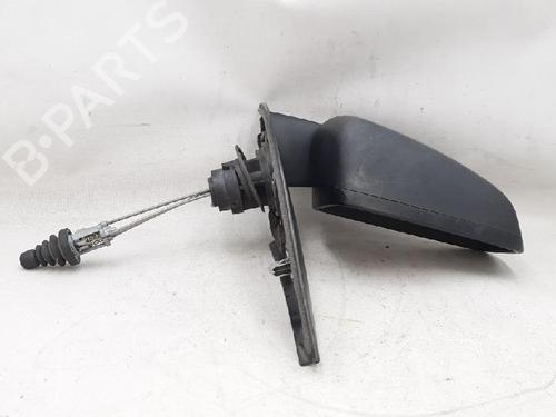 Right mirror FIAT PANDA (169_) 1.2 Natural Power (169.AXB1A) | BP27938427C27 