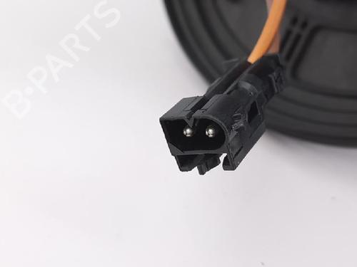 Heater blower motor MERCEDES-BENZ A-CLASS (W169) A 180 CDI (169.007, 169.307) | BP27961186M62 