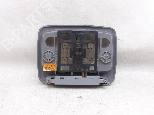 Interior roof light KIA CARENS II MPV (FJ) 2.0 CRDi | BP27953784I8 