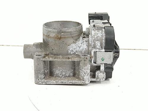 Throttle body FIAT FIORINO Box Body/MPV (225_) 1.4 Natural Power (225BXC1A, 225AXC1A) | BP27941655M82 