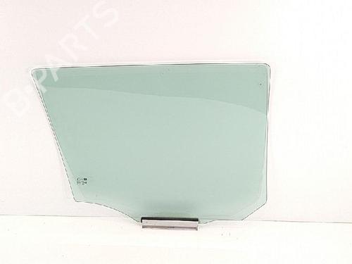 Rear left door window OPEL ZAFIRA / ZAFIRA FAMILY B (A05) 1.9 CDTI (M75) | BP27941944C20 