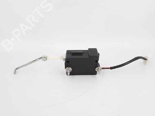 Electronic module CHEVROLET AVEO / KALOS Hatchback (T250, T255) 1.2 | BP27968634M83 