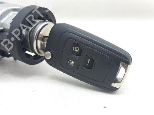 Ignition barrel OPEL INSIGNIA A Sports Tourer (G09) 2.0 CDTI (35) | BP27956220M48