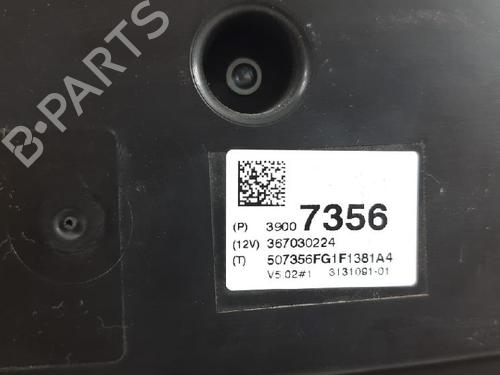 Instrument cluster OPEL CORSA E (X15) 1.0 (08, 68) | BP27938283C47 