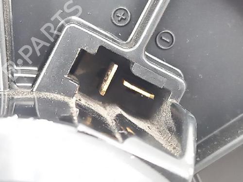 Heater blower motor TOYOTA YARIS (_P1_) 1.0 (SCP10_, SCP10R) | BP27950761M62 