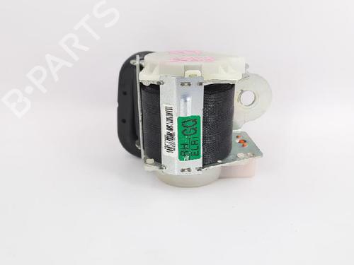 Rear right seatbelt CHEVROLET MATIZ (M200, M250) 0.8 | BP27961640I28 