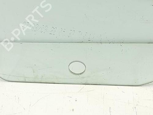 Rear right door window BMW 1 (E87) 118 d | BP27948908C21 
