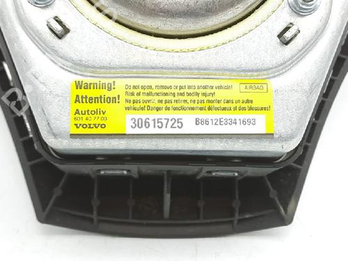 Driver airbag VOLVO V50 (545) 2.0 D | BP27944274C9 