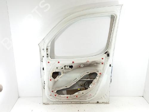 Dør høyre foran FIAT DOBLO Box Body/MPV (223_) 1.4 | BP27953485C3 