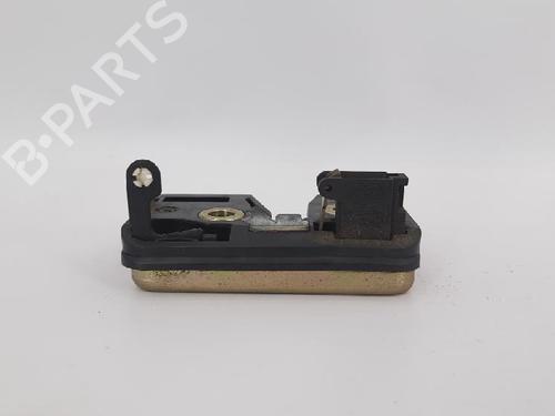 Tailgate lock VW POLO III (6N1) 45 1.0 | BP27960842C101 
