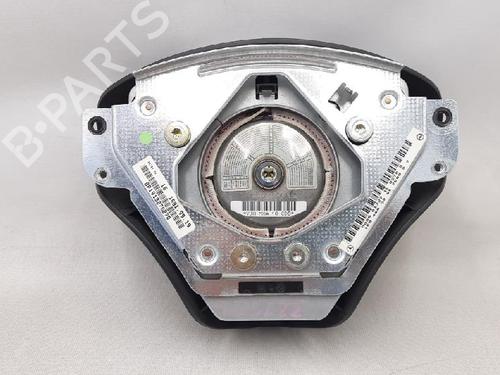 Driver airbag MERCEDES-BENZ A-CLASS (W168) A 170 CDI (168.009, 168.109) | BP27952688C9 