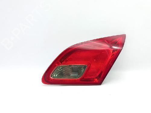 Right tailgate light OPEL ASTRA J (P10) 1.4 (68) | BP27960640C80 
