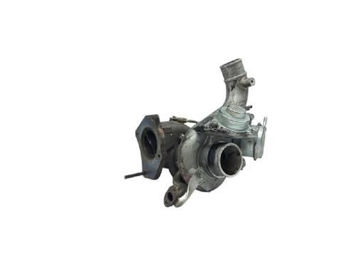 Turbolader/Kompressor für RENAULT LAGUNA II Grandtour (KG0/1_) 2.0 16V Turbo (KG0S, KG1L, KG03) (163 hp) 27970307