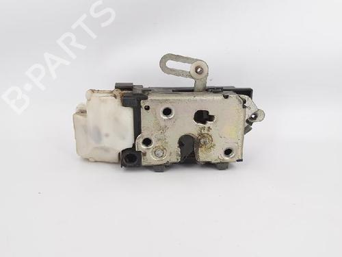 Front left lock FIAT PUNTO (188_) 1.2 16V 80 (188.233, .235, .253, .255, .333, .353, .639,... | BP27965300C98 