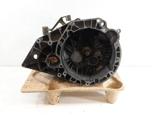 Gearbox LAND ROVER FREELANDER I (L314) 2.0 Td4 4x4 | BP27948373M3
