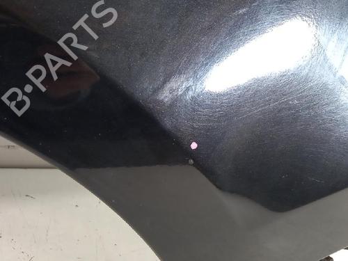 Left front fenders BMW 1 (E81) 118 d | BP27960809C41 