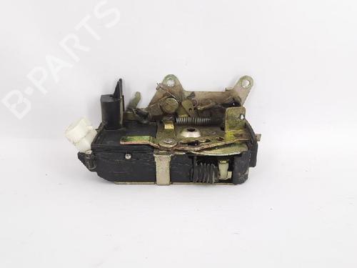 Rear left lock FIAT TEMPRA (159_) 1.4 i.e. (159.AA) | BP27962280C100 