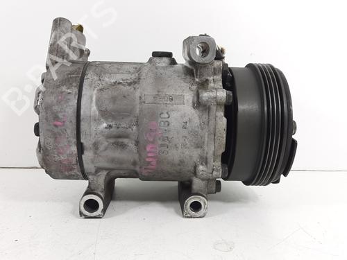 AC compressor RENAULT TWINGO I (C06_) 1.2 (C066, C068) | BP17688291M34 