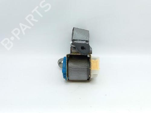 Rear right seatbelt KIA PICANTO I (SA) 1.1 | BP27961983I28 