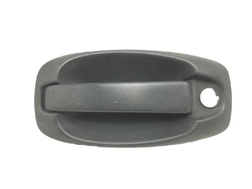 Used Front left exterior door handle FIAT FIORINO Box Body/MPV (225_) 1.4 Natural Power (225BXC1A, 225AXC1A) (78 hp) 27949649