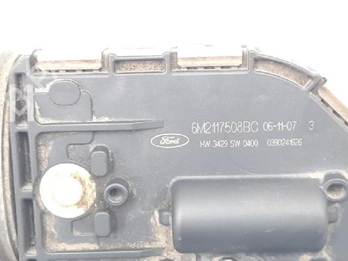 Front wiper motor FORD S-MAX (WA6) 2.0 TDCi | BP27942390M29 